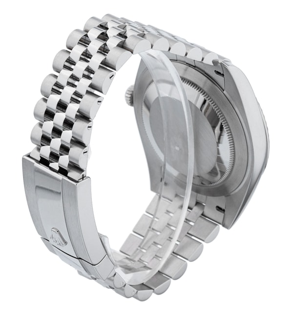 Rolex Datejust 41 126334 Image 3